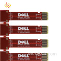 Multilayer Printed Circuit Controller PCB -Starrkreis Starrkreis